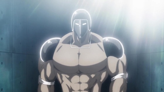 「キン肉マン 完璧超人始祖編」11話感想 (54)