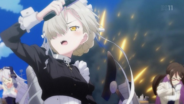 「アズールレーン」11話感想 画像 (9)