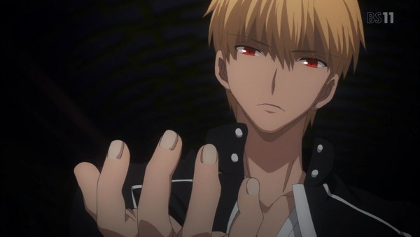 Fate [UBW (41)