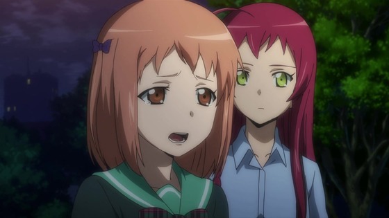 「はたらく魔王さま!」11話感想 (86)