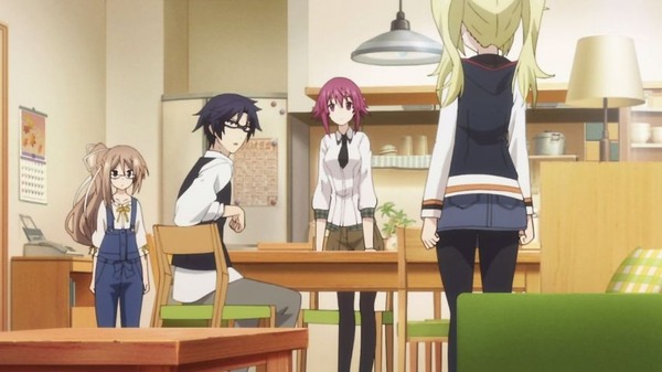 「CHAOS;CHILD(カオスチャイルド)」7話 (4)