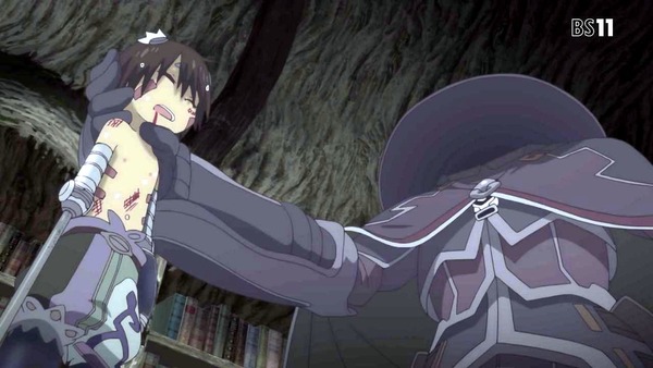 「メイドインアビス」7話 (38)