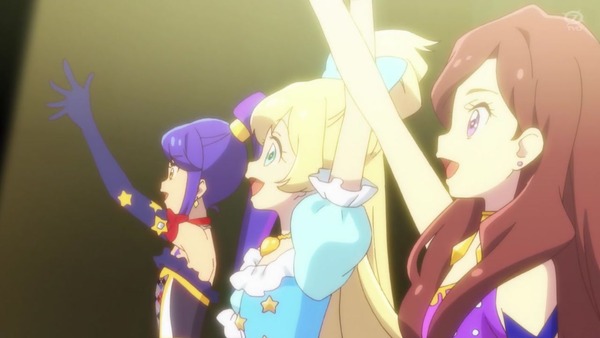 「アイカツオンパレード！」6話感想 (8)