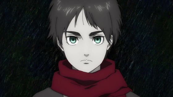 「進撃の巨人」第76話(4期 17話)感想 (121)