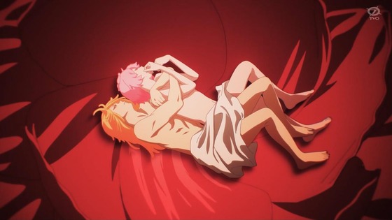 「地獄楽」1話感想 (9)