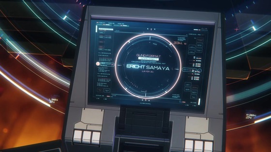 「機動戦士ガンダム 水星の魔女」0話 PROLOGUE感想 考察 (75)
