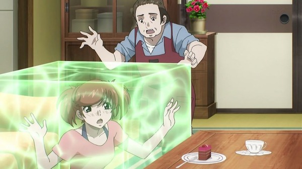 蒼穹のファフナー (39)