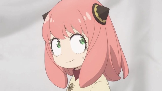 「SPY×FAMILY」3期 38話感想 (35)