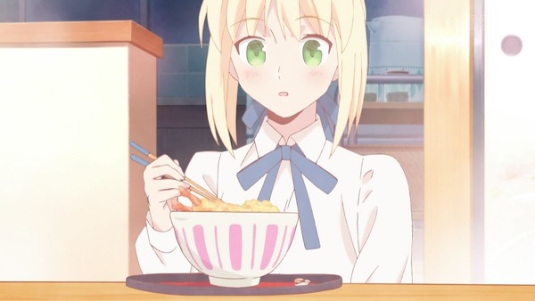 「衛宮さんちの今日のごはん」1話 (68)