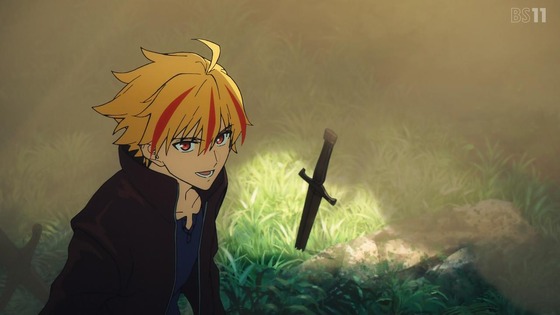 「Fatestrange Fake」6話感想 (51)