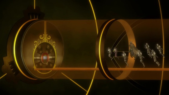 「モーレツ宇宙海賊」12話感想  (40)