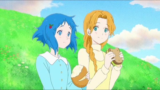 映画「リズと青い鳥」感想 (181)