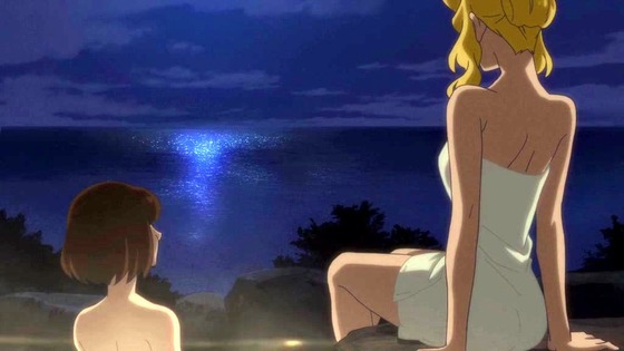 「輪るピングドラム」14話感想 (87)