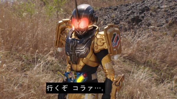 「仮面ライダービルド」36話感想 (21)