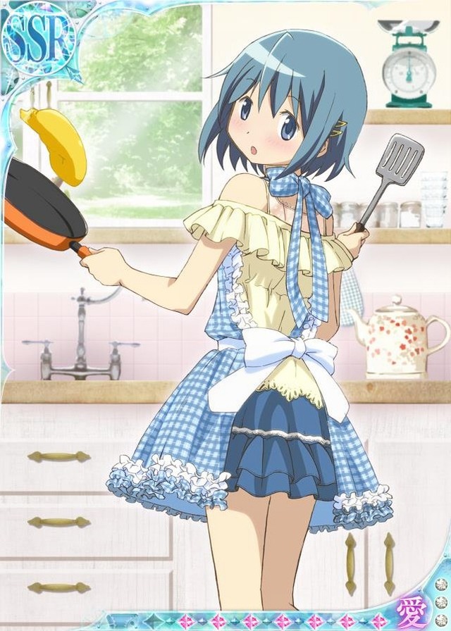 まどマギ (55)