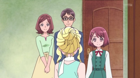 「ヒーリングっど プリキュア」第22話感想 画像 (1)