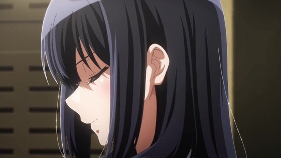 「響け!ユーフォニアム3」3期 12話感想 (102)