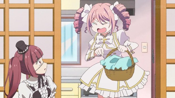 「邪神ちゃんドロップキックX」3期 12話感想 (34)