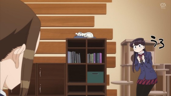 「古見さんは、コミュ症です。」14話感想 (97)