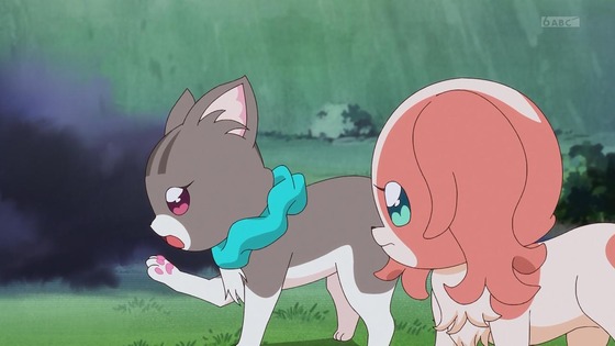 「わんだふるぷりきゅあ!」わんぷり 40話感想 (30)