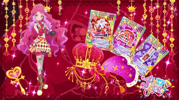 「アイカツオンパレード！」9話感想 (64)