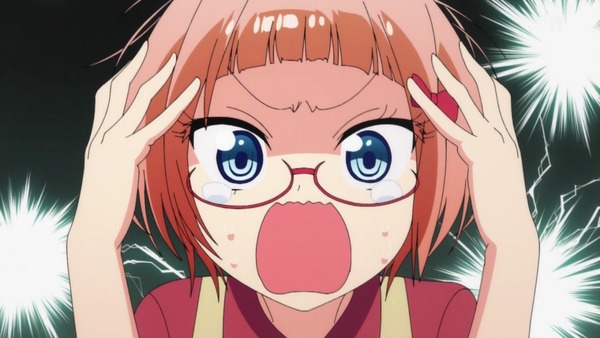「ぼくたちは勉強ができない!」2期 3話感想 (12)