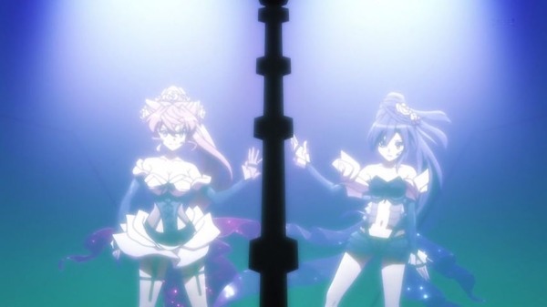 戦姫絶唱シンフォギアGX (47)