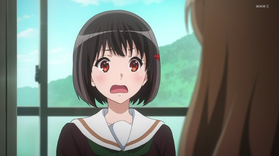 「響け!ユーフォニアム3」3期 4話感想 (61)