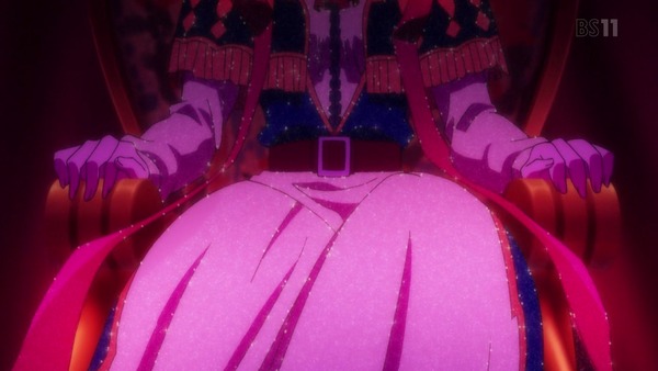 「からくりサーカス」11話感想  (18)