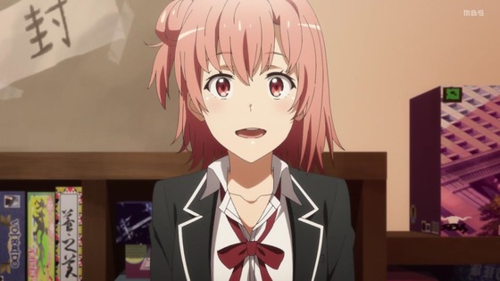 「俺ガイル」第3期 第7話感想 (16)