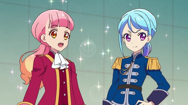 「アイカツフレンズ!」17話感想 (67)