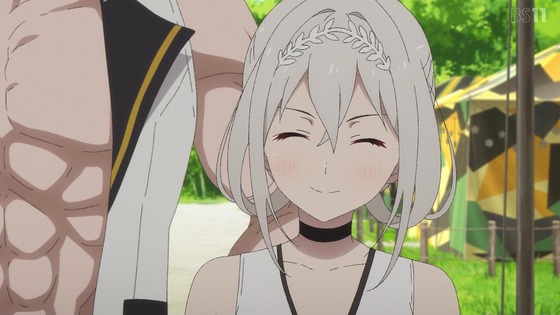 「グロウアップショウ」7話感想 (74)