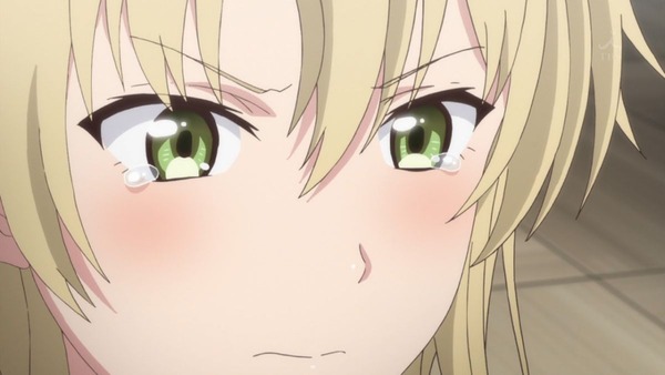 俺ガイル (17)