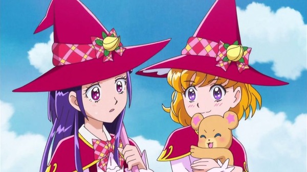 「魔法つかいプリキュア!」第9話感想 (27)
