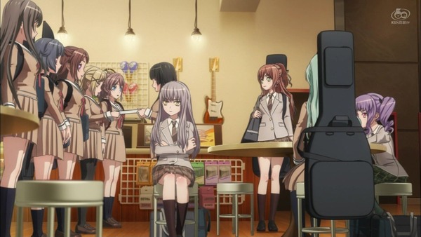 「BanG Dream!(バンドリ!)」2期 12話感想 (38)