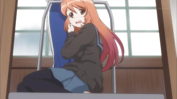 長門有希ちゃんの消失 (33)
