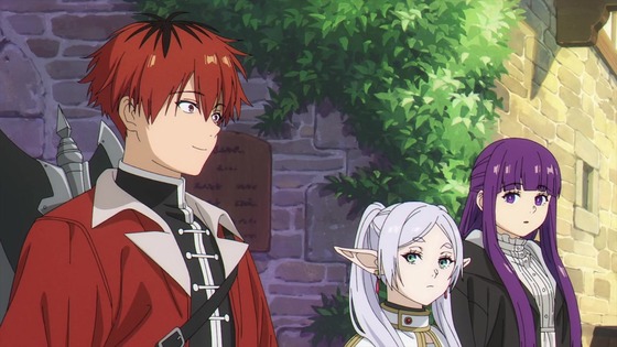 「葬送のフリーレン」29話感想 (94)