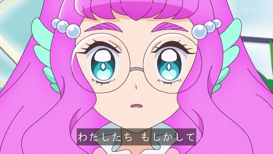 「トロピカル~ジュ!プリキュア」15話感想 (9)
