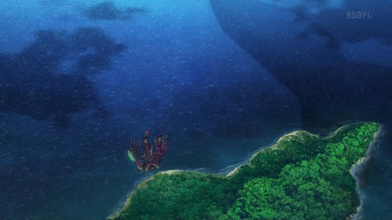「蒼穹のファフナー THE BEYOND」4話感想 (22)