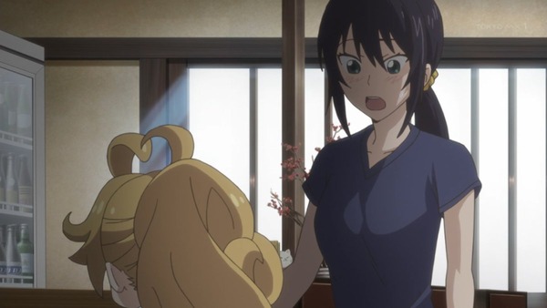 「甘々と稲妻」 (15)