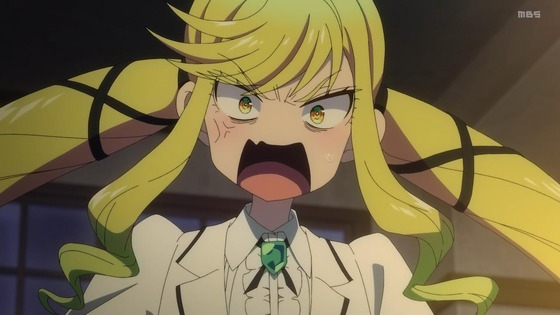 「ロックは淑女の嗜みでして」4話感想 (73)