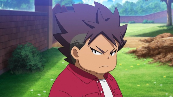 「イナズマイレブン アレスの天秤」1話 (36)