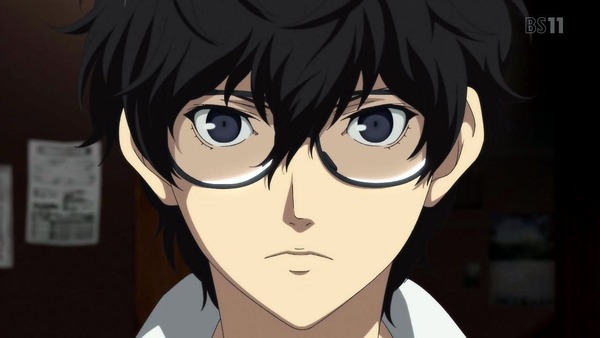 「PERSONA5(ペルソナ5)」13話 (51)