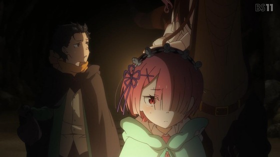 「リゼロ」69話感想 (31)