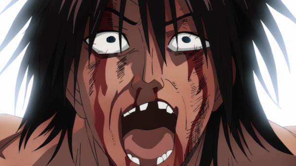 「ワンパンマン」20話(2期 8話)感想 (66)
