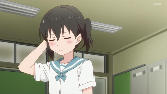 「ヤマノススメ Next Summit」4期 3話感想 (22)