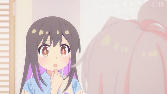 「お兄ちゃんはおしまい！」おにまい 12話感想 最終回 (32)