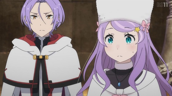 「リゼロ」70話感想 (25)