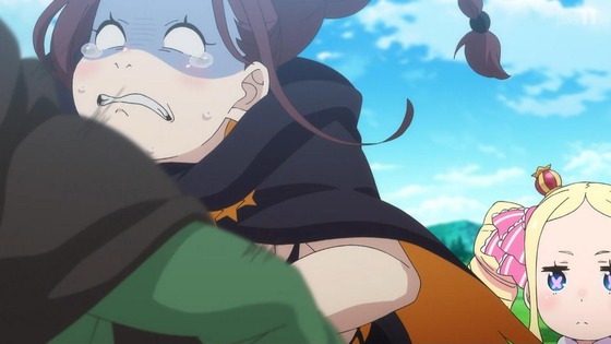 「リゼロ」71話感想  (108)