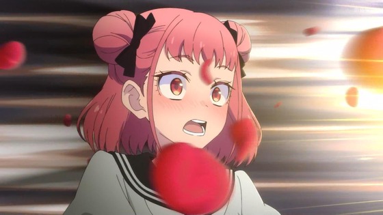 「ロックは淑女の嗜みでして」4話感想 (62)